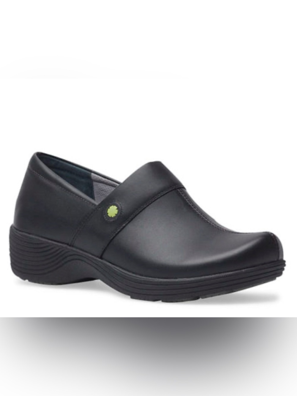 Dansko Work Wonders Comfort Work Clog